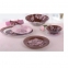 Сервіз Luminarc Simply Tamako Pink 9714N (19 пр) - 2