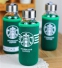 Термобутылка в чехле Starbucks Mybottle (300 мл) - 1