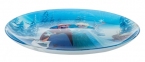 Тарелка десертная LUMINARC DISNEY FROZEN WINTER MAGIC 7466L (20 см) - 1