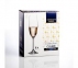 Набор бокалов для шампанского Bohemia Colibri 4S032-220 (220 мл, 6 шт) - 1