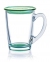 Чашка с крышкой Luminarc NEW Morning Creen 0312Q (320 мл, 1 шт) - 2
