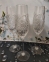 Хрустальные бокалы для шампанского Неман 8560-160-1000-95 - 1