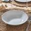 Тарелка суповая Luminarc Pamplle Granit 4645Q (20 см) - 2