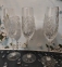 Хрустальные бокалы для шампанского Неман 8560-160-1000-95 - 2