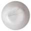 Тарелка десертная Luminarc Diwali Marble Granit 9835P (20 см) - 1