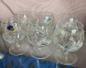 Набор бокалов для коньяка Неман 5290-200-1000-1 (6 шт, 200 мл) - 1