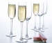 Набор бокалов для шампанского Luminarc Versailles 1484g (160 мл, 6 шт) - 1