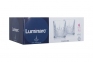Набор стаканов Luminarc RHODES 9066N (310 мл, 6 шт) - 1