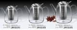 Заварочный чайник Wilmax 888801 (600 мл) - 1