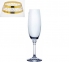 Бокалы для шампанского Bohemia Olivia 40346-43081-190 (190 мл, 6 шт) - 1