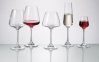 Набор бокалов для шампанского Bohemia CORVUS 1SC69-00000-160 (160 мл, 6 шт) - 1