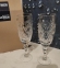 Набор бокалов для шампанского  6701-200-1000-30 (6 шт, 200 мл) - 4