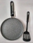 Сковорода для блинов Bohmann 1010-20-BH-MRB (20 см) - 1