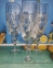 Набор бокалов для шампанского  Неман 6701-200-1000/1 (6 шт, 200 мл) - 4