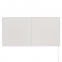 Керамическая отопительная панель FLYME 900R-w белый (900 Вт) - 1