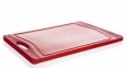Кухонная доска Duo Red Banquet 12FH9016116R (37х25,5 см) - 1