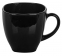 Набор чайный Luminarc Carine Black/White 2371d ( 220 мл) - 2