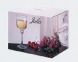 Набор бокалов для вина Bohemia Julia 40428-340 (340 мл, 6 шт) - 1