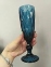 Бокал для шампанского Изумруд Olens 34215-12-2 (1 шт, 150 мл) - 1