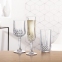 Набор бокалов для шампанского ECLAT LONGCHAMP 7553L (140 мл, 6 шт) - 1