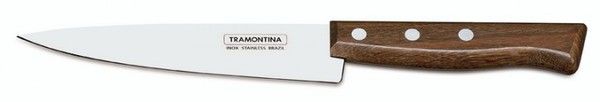 Нож поварской Tramontina TRADICIONAL 22219-008 (20,3 см)