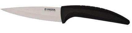 Нож керамический для овощей Vinzer 89221 (7,5 см) - 18317
