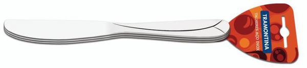 Набор столовых ножей Tramontina AURORA 66907-035 (3 шт) - 18134