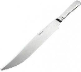 Набор ножей стейковых Lessner 61421 (6 шт) - 17919