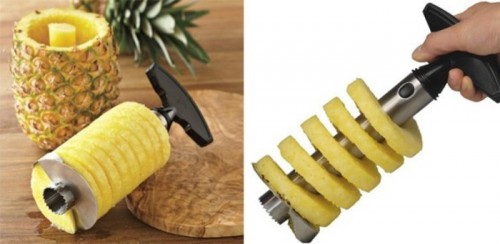 Нож для чистки ананасов Empire 9604-E