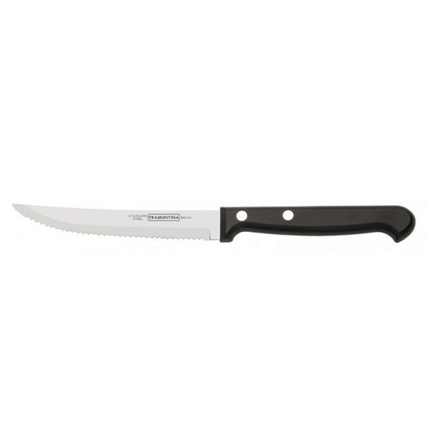 Нож зубчатый для стейка Tramontina ULTRACORTE 23854-105 (12,7 см)
