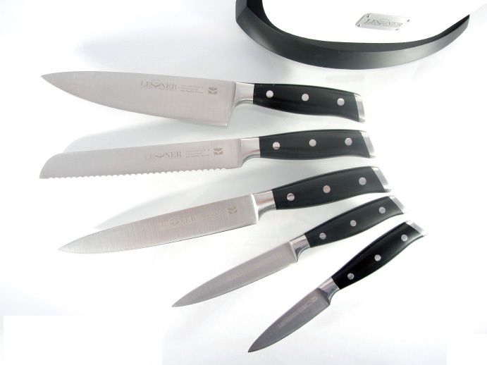 Набор ножей Lessner  Roger 77122 (6 пр)