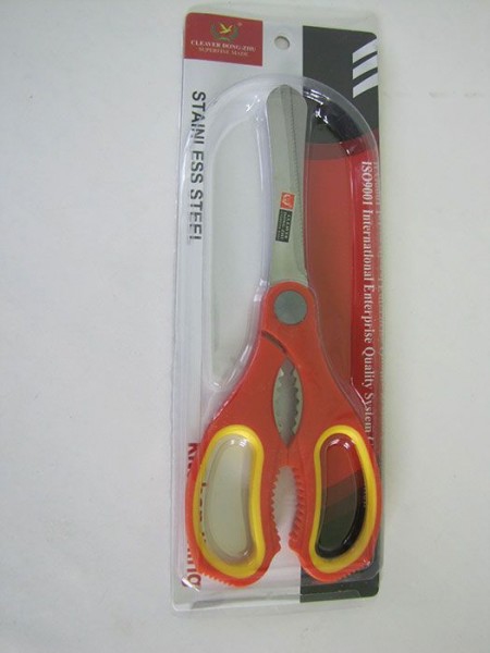 Ножницы кухонные VITOL 11023 VT-14615