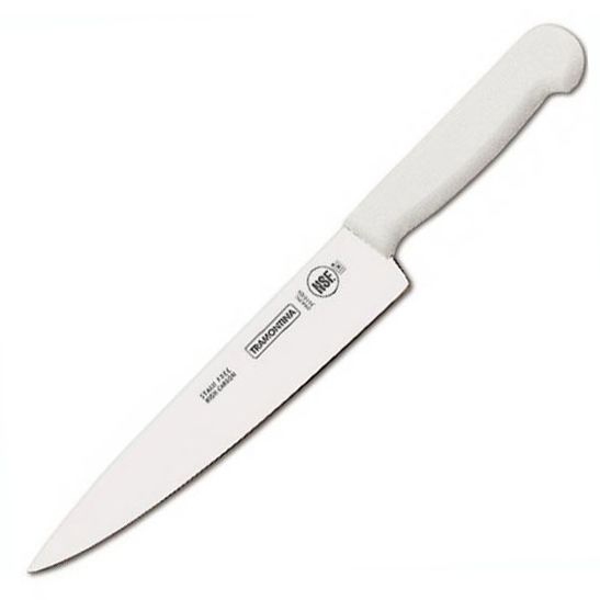 Нож для мяса с выступом Tramontina MASTER 24620-180 (25,4 см)