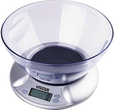 Весы кухонные Vinzer 89187 - 18252