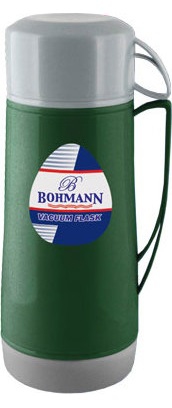 Термос Bohmann  4711-BH (1 л )
