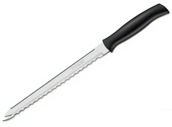 Нож для замороженных продуктов Tramontina ATHUS 23086-109 (23 см) - 18152