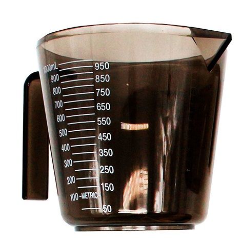 Мерный стакан Maestro 1740-MR (1 л) - 18763