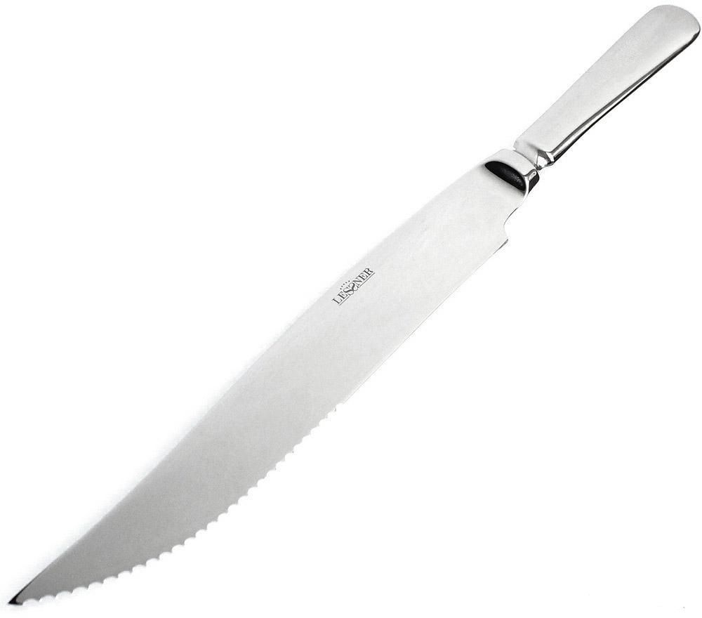 Набор стековых ножей Lessner Pamela (6 шт) - 17917