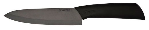 Нож керамический Vinzer Нож 89225 (12,5 см)