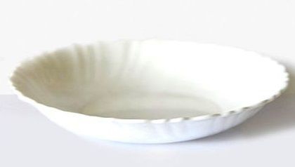 Тарелка суповая Maestro 38568-11 (21,25 см)