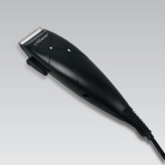 Машинка для стрижки волос MR-654C-BLACK