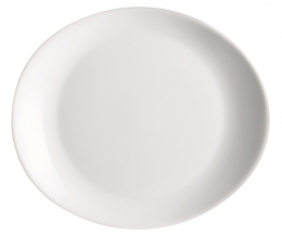 Тарелка для стейка Luminarc Friends bistrot 4901L (20 см)