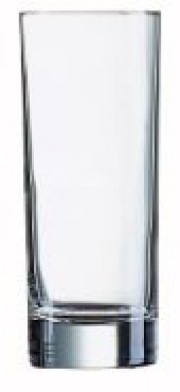 Набор стаканов Luminarc Islande 5093e (330 мл, 3 шт)