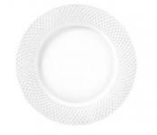 Набор тарелок обеденных Wilmax Julia Vysotskaya 880101-6C-JV (6 шт)