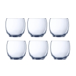 Набор стаканов Luminarc Versailles 1651G (350 мл, 6 шт)