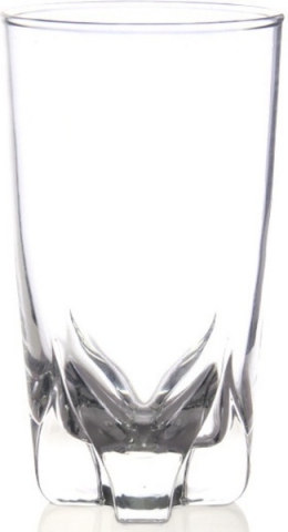 Набор стаканов Luminarc Lisbonne 5106c (330 мл, 6 шт)