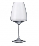 Набор бокалов для вина Bohemia CORVUS 1SC69-00000-450 (450 мл, 6 шт)