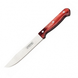 Нож для мяса Tramontina POLYWOOD 21126/077 (17.8 см)