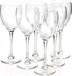 Набор бокалов для вина Luminarc 8168h (250 мл, 6 шт)
