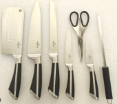 Набор ножей Bohmann 8007-08-BH (8 пр)